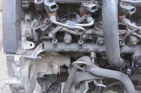 двигатель peugeot 406 2.0 hdi 110 fap лифт. версия