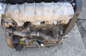 двигатель peugeot 406 2.0 hdi 110 fap лифт. версия