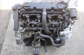 двигатель peugeot 406 2.0 hdi 110 fap лифт. версия