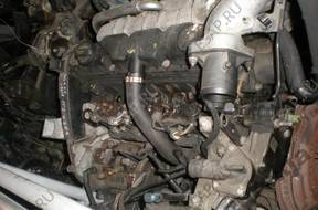 двигатель PEUGEOT 406 2.0 HDI 110 л.с...