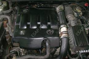 двигатель Peugeot 406 2.0 HDI 110HP