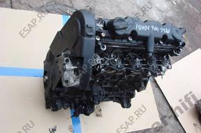 двигатель Peugeot 406 2.0 HDI 110PS 110 л.с.