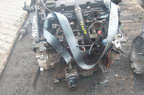 двигатель PEUGEOT 406 2.0 HDI 2001 ГОД