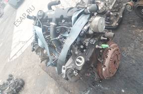 двигатель PEUGEOT 406 2.0 HDI 2001 ГОД