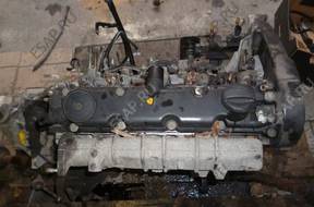 двигатель PEUGEOT 406 2.0 HDI 2001