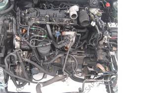 двигатель Peugeot 406 2.0 HDi 220 ty przebiegu