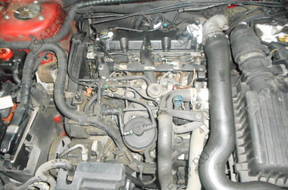 двигатель Peugeot 406 2.0 HDI   500zł