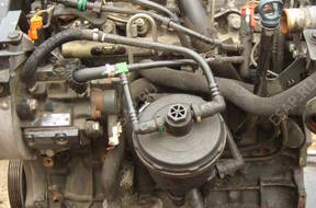 двигатель Peugeot 406 2.0 HDI 90KM  2000r