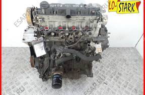 двигатель Peugeot 406  2.0 HDI 9634963010