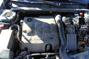 двигатель PEUGEOT 406 2.0 HDI -
