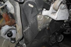 двигатель PEUGEOT 406 2.0 HDI БЕЗ WTRYSKW 2001 год,