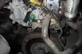 двигатель PEUGEOT 406 2.0 HDI БЕЗ WTRYSKW 2001 год,