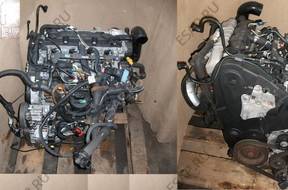 двигатель PEUGEOT 406 2.0 HDI PSA RHY 10DYPU
