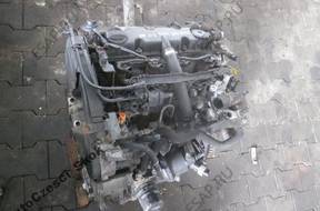 двигатель PEUGEOT 406 2.0 HDI -WYSYKA
