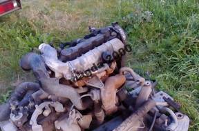 двигатель PEUGEOT 406 2.0 HDI