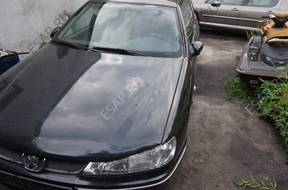 двигатель peugeot 406 2.0 hdi