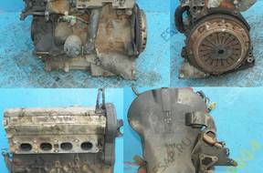 двигатель Peugeot 406 206 307 407 2,0 16v RFV XU10J4 год,