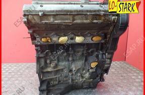 двигатель Peugeot 406 2.0B 16V 132KM 97-04 RFV  FV