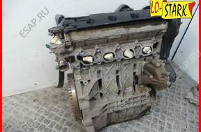 двигатель Peugeot 406 2.0B 16V 136KM 97-04 EW10
