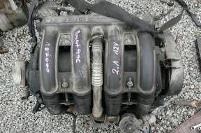 двигатель Peugeot 406 2.1 TD 12V 187ty KM