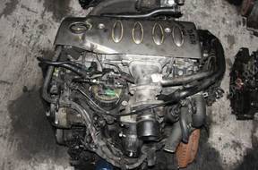 двигатель - PEUGEOT 406 2.2 HDI KOD: 4HX