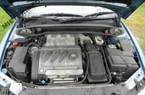 двигатель PEUGEOT 406 3.0 V6 COUPE XFZ