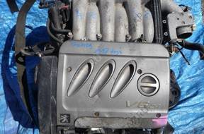 двигатель PEUGEOT 406 3.0 V6