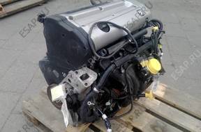 двигатель peugeot 406 306 206  2.0 16V как новый EW10