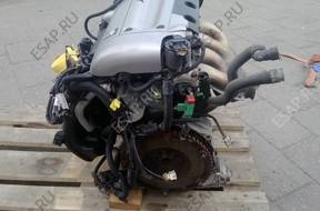 двигатель peugeot 406 306 206  2.0 16V как новый EW10