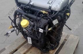двигатель peugeot 406 306 206  2.0 16V как новый EW10