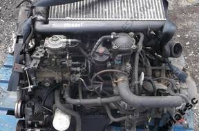 двигатель PEUGEOT 406 306 XSARA 1.9 TD D8A