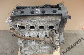двигатель PEUGEOT 406 307 206 2.0 16V EW10 FVAT