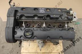 двигатель PEUGEOT 406 307 206 2.0 16V EW10 FVAT