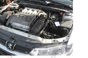 двигатель Peugeot 406 3.0i 24V 2001 год 175 ТЫС. КМ.