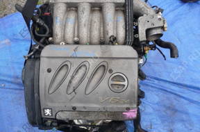 двигатель PEUGEOT 406 607 3.0 V6 24V