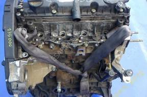 двигатель PEUGEOT 406 C5 2.0 HDI 2000 год