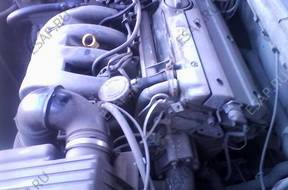 двигатель PEUGEOT 406 CITROEN C5 2.0 16V