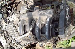 двигатель PEUGEOT 406 дизельный