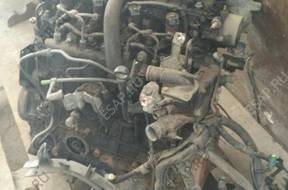 двигатель Peugeot 406 hdi 90Km e sprawnego anglika