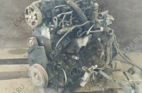 двигатель Peugeot 406 hdi 90Km e sprawnego anglika