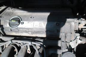 двигатель - PEUGEOT 406 poj. 1.8 16V BEZ OSPRZTU
