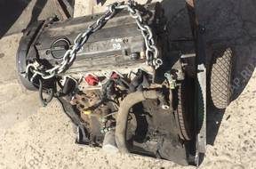 двигатель Peugeot 406 PSA RFV  2,0
