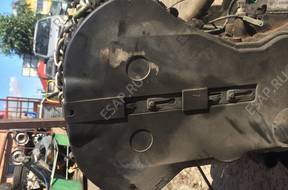 двигатель Peugeot 406 PSA RFV  2,0