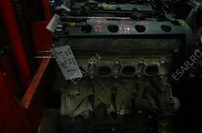 двигатель Peugeot 406  RFR  EW10  2,0 16V