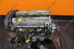 двигатель PEUGEOT 406 RFV 2.0 16V 1997