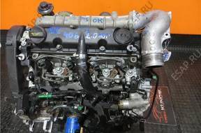 двигатель PEUGEOT 406 RHZ 2.0 HDI 110KM 1999