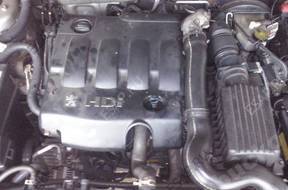 двигатель PEUGEOT 406