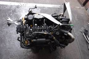 двигатель  PEUGEOT 407 1.6 HDI 10JB37