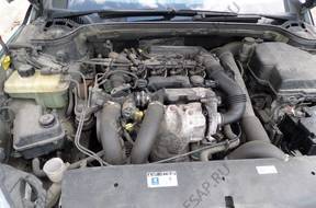 двигатель PEUGEOT 407 1.6 HDI 110 л.с. 2005r