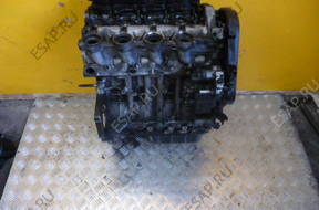 двигатель PEUGEOT 407 1.6 HDI 110 л.с. 9HZ 2005r